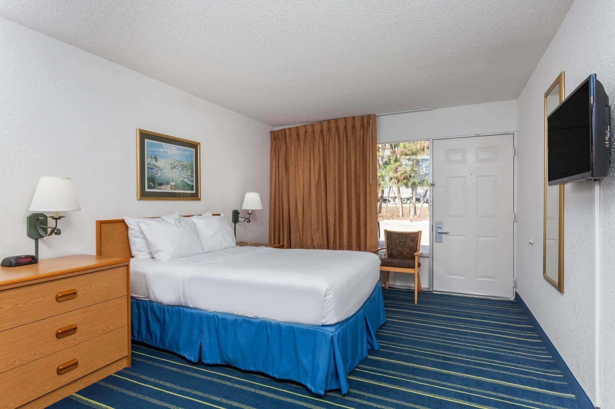 Days Inn By Wyndham West Palm Beach Exterior foto